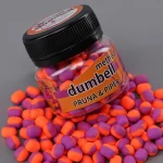 method dumbell pruna piper 6 mm