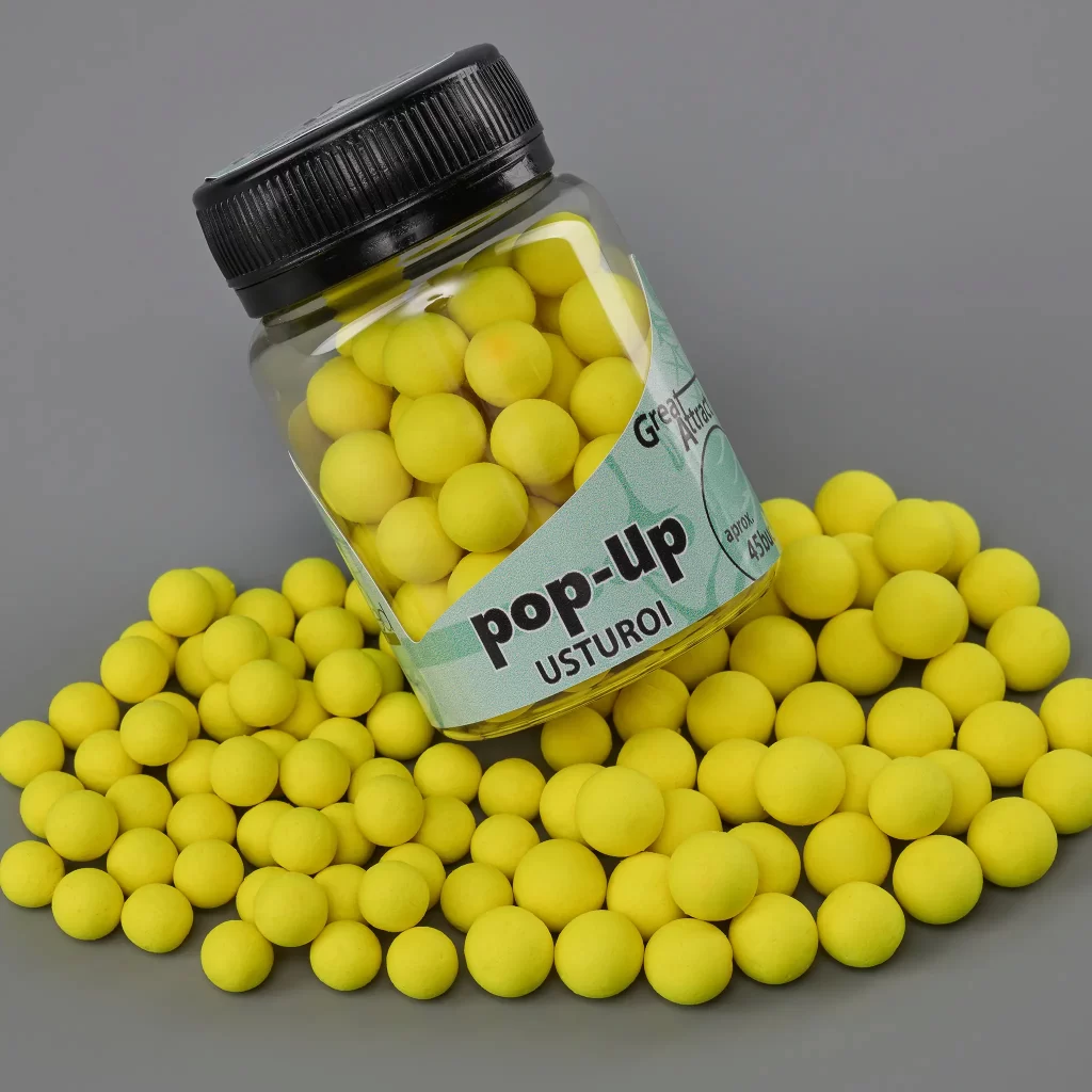 pop up usturoi