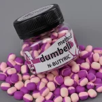 method dumbell n butyric 6 mm