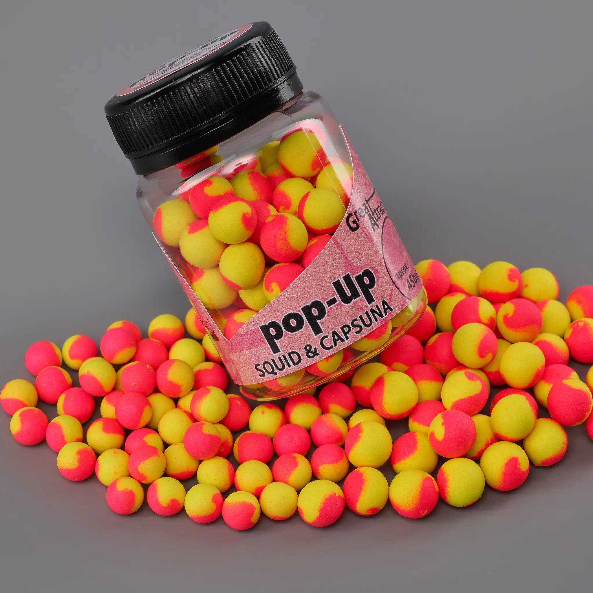 pop up squid capsuna pop up squid capsuna