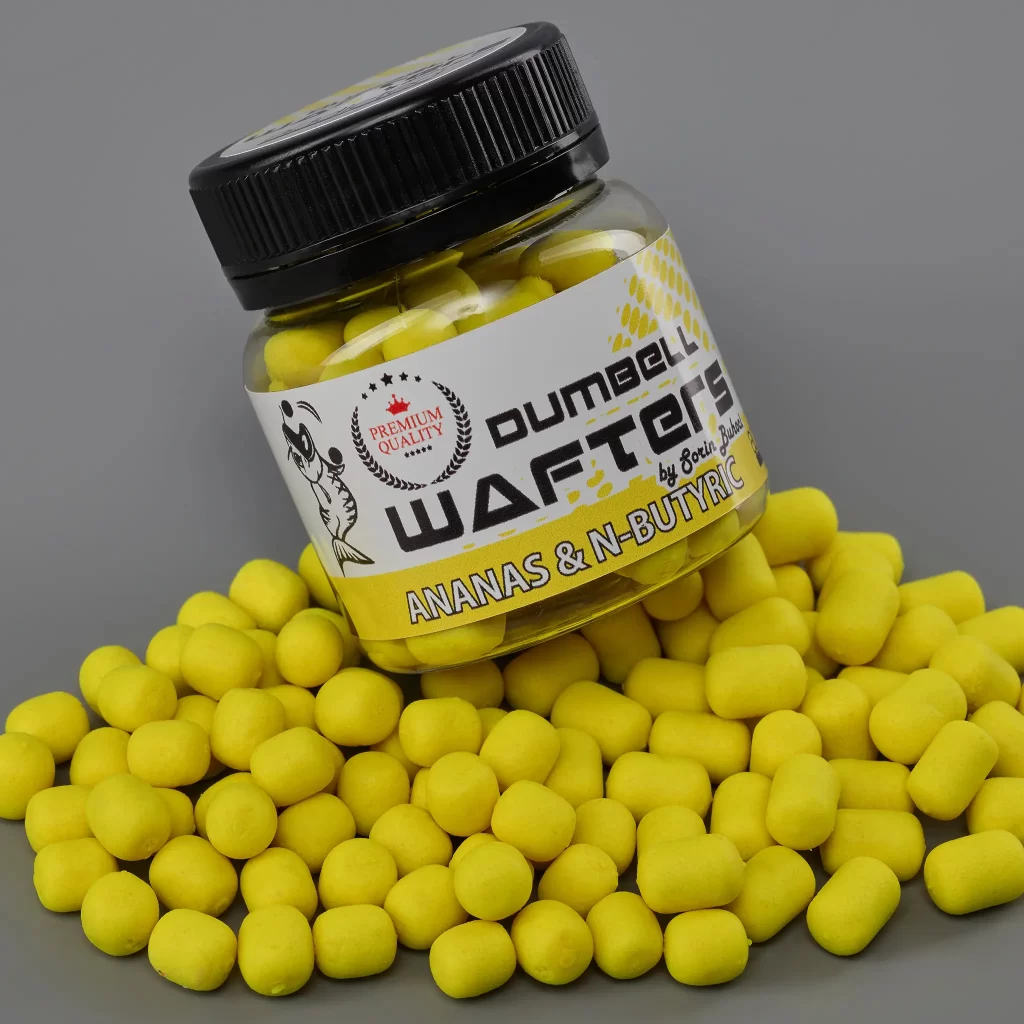 wafters ananas n butyric
