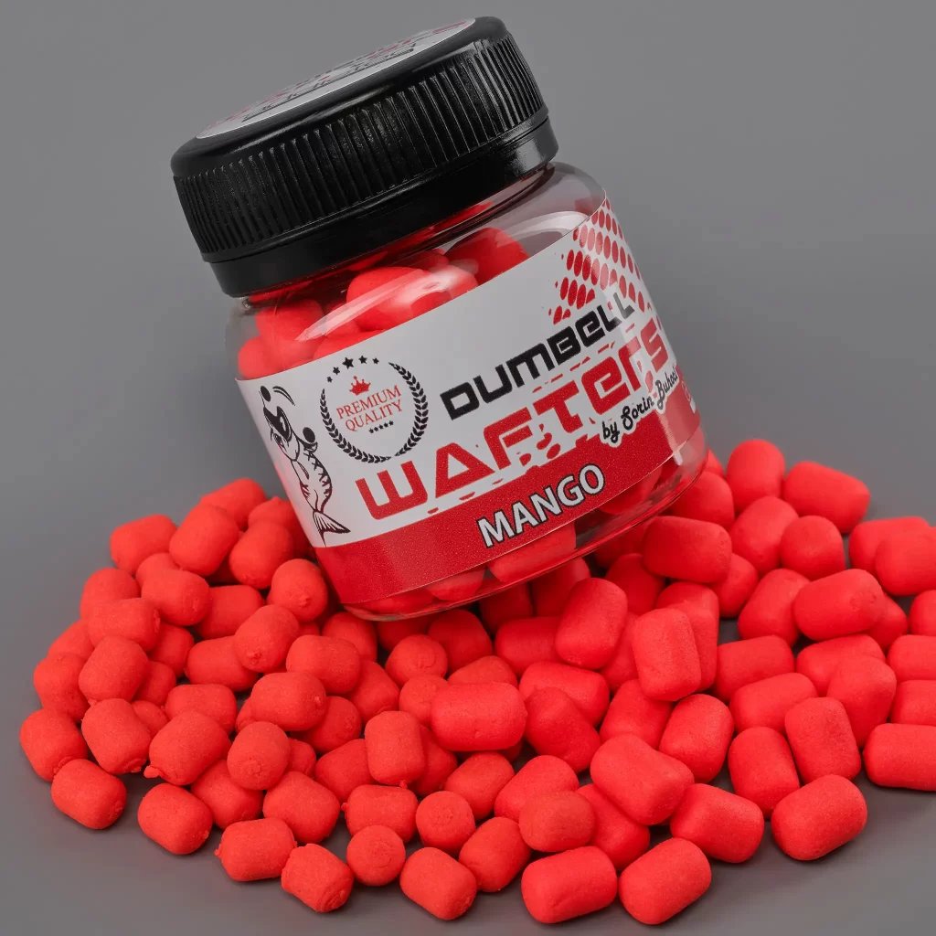 wafters dumbell mango