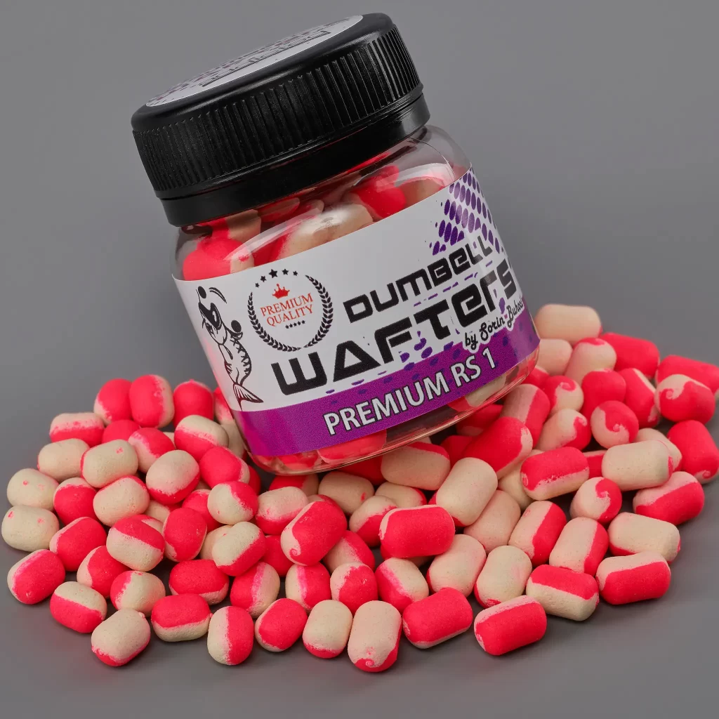 wafters dumbell premium rs1