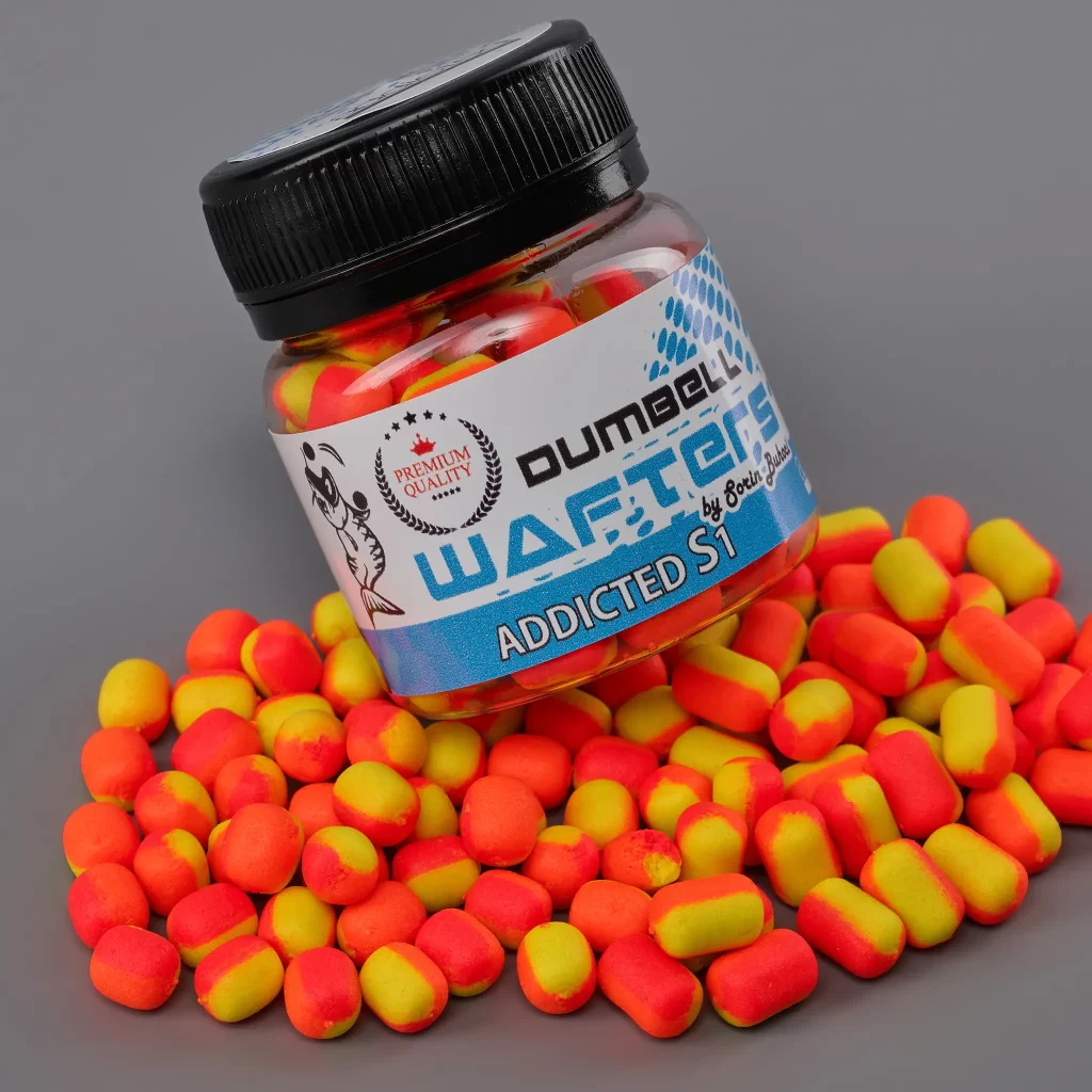 wafters dumbell addicted s1