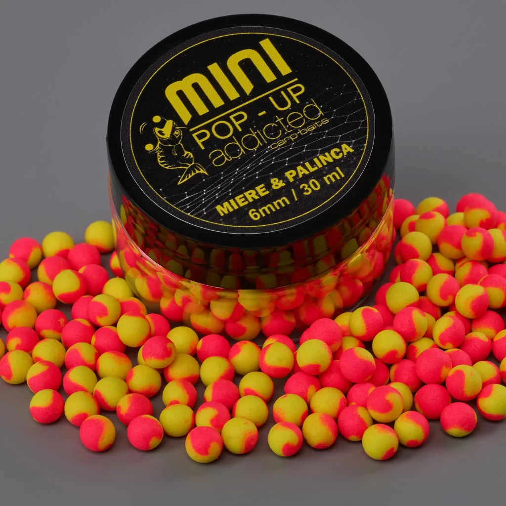 pop up mini miere palinca 6mm