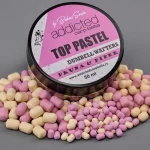wafters dumbell pastel pruna piper
