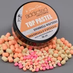 wafters dumbell pastel portocala n butyric