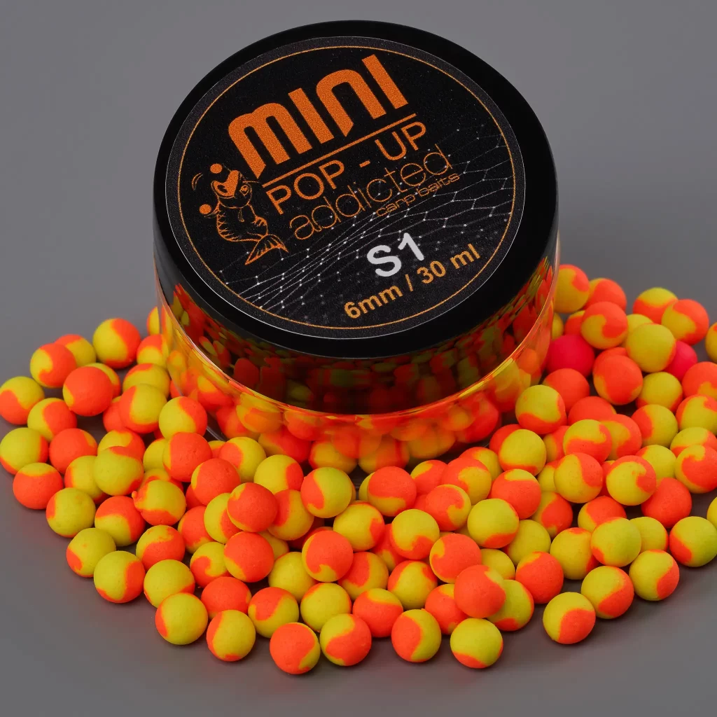pop up mini s1 6 mm