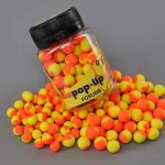 pop up porumb