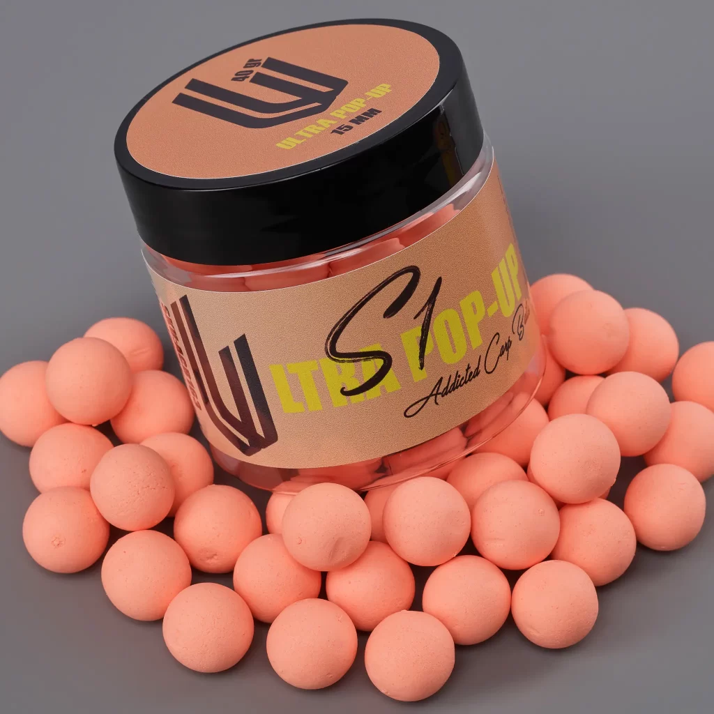 pop up s1 15 mm