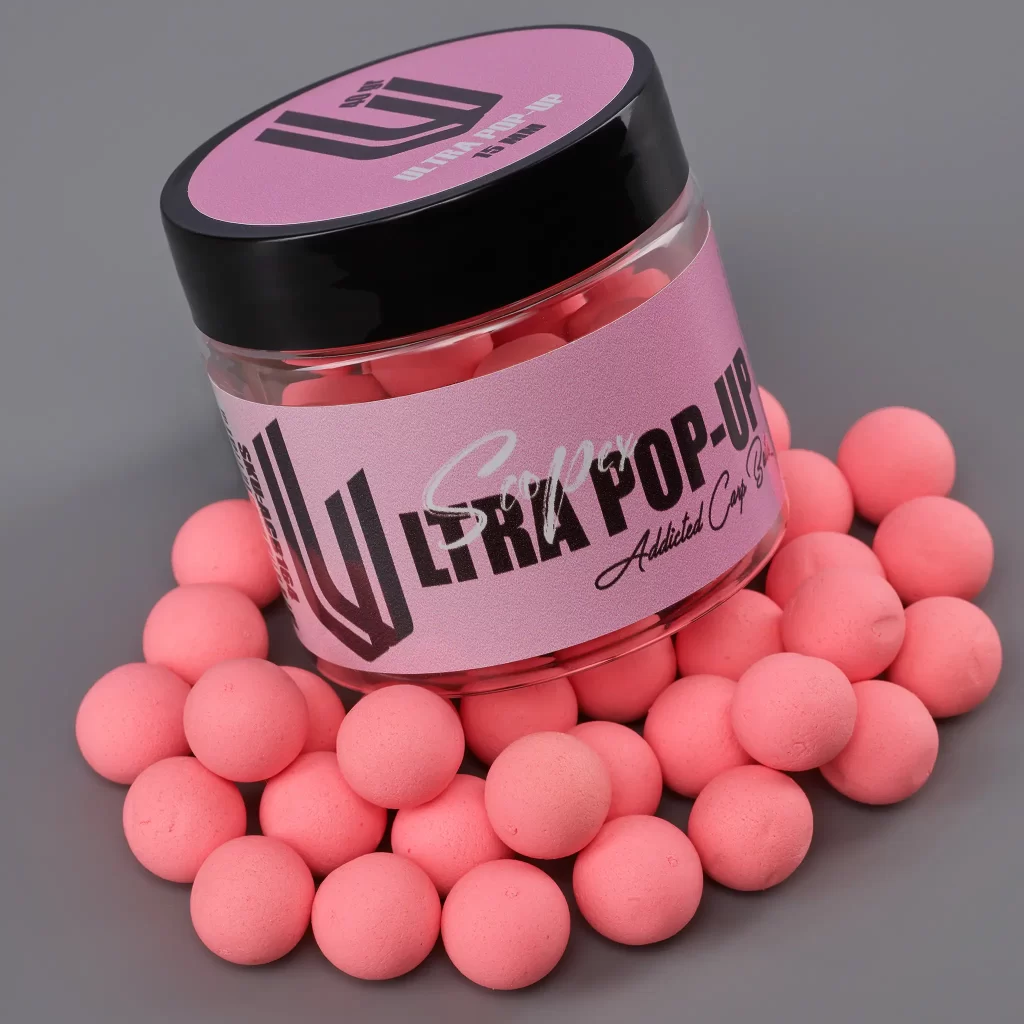 pop up scopex 15 mm