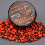wafters dumbell fantasy special red