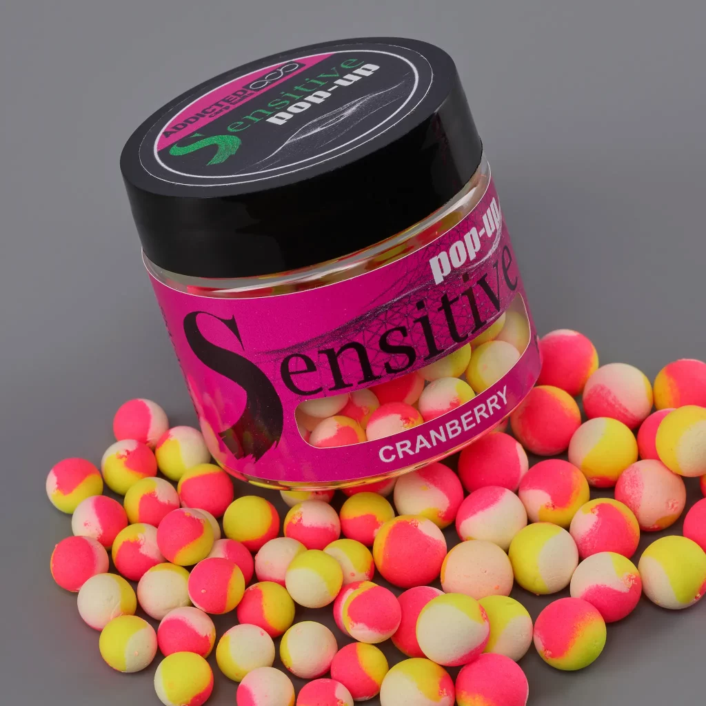 pop up cranberry sensitiv