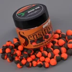 pop up orange n butyric sensitiv