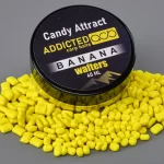 wafters banana candy