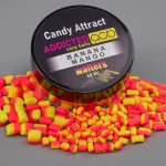 wafters banana mango candy