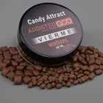 wafters vierme candy