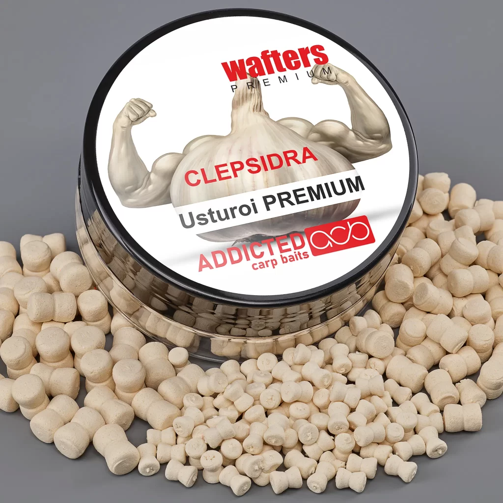 wafters usturoi clapsidra