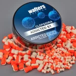 wafters addicted s1 clepsidra