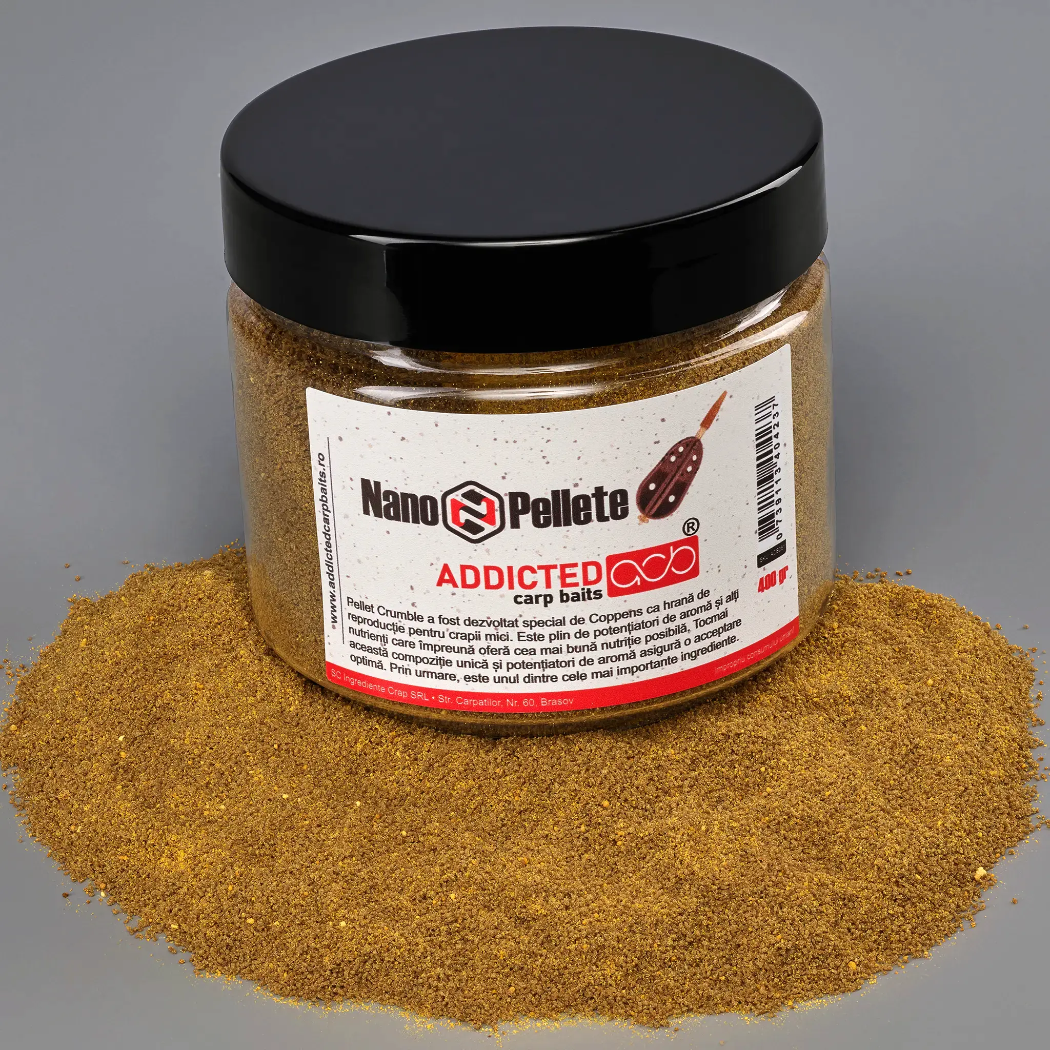 pelete feeder nano pelete feeder nano