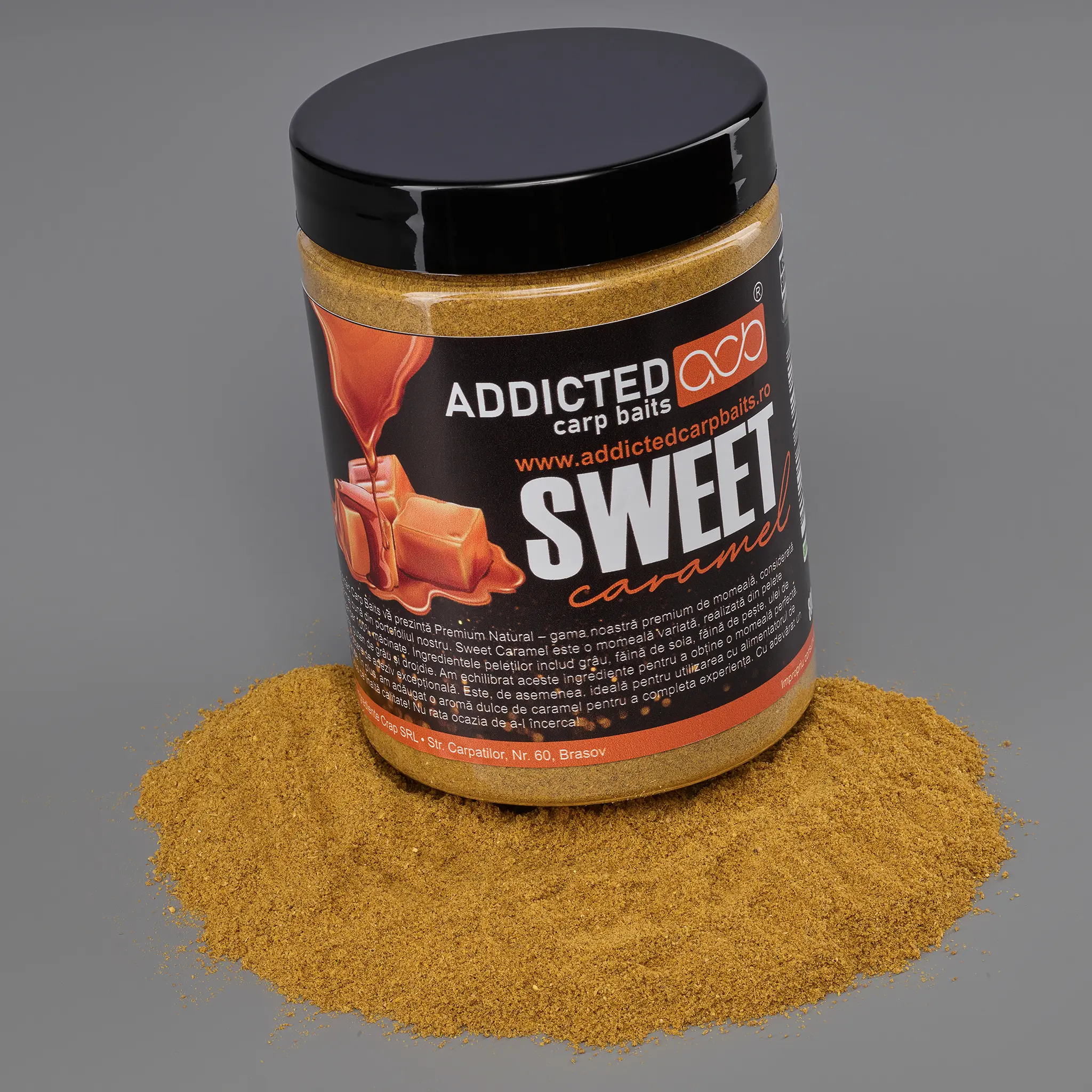 nada sweet caramel nada sweet caramel