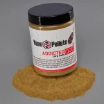 pelete feeder nano