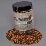 pelete mix