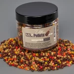 pelete mix