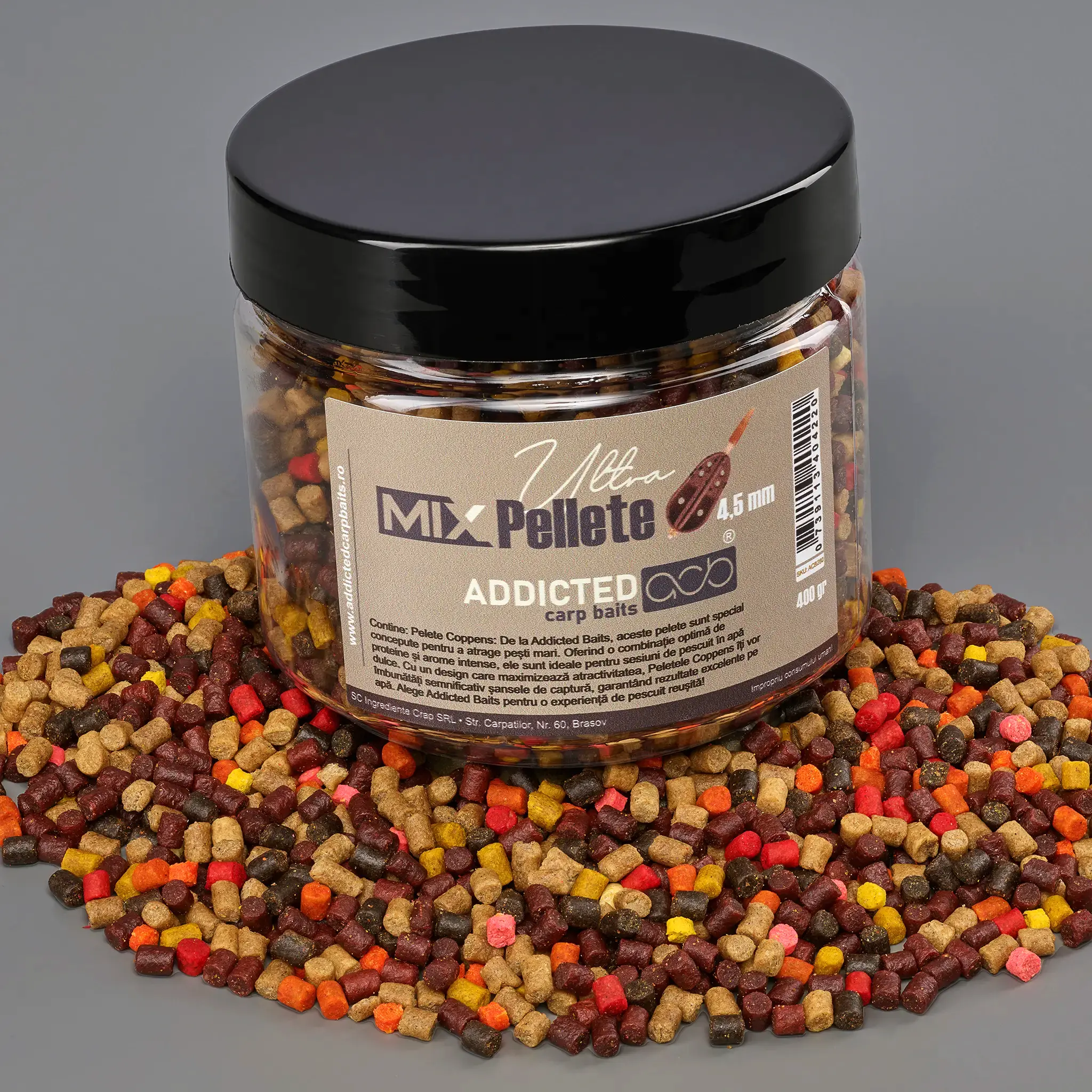 pelete mix pelete mix