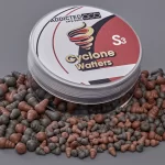 wafters cyclone s3