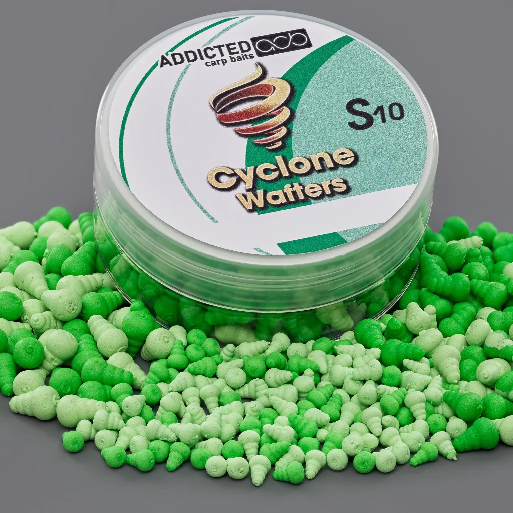 wafters cyclone s10