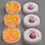 wafters clams scopex strawberry